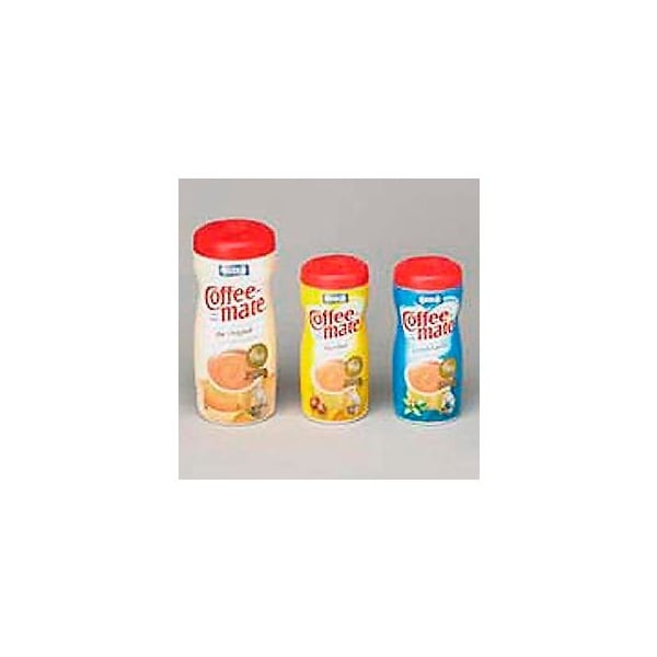 Nestle Coffee mate® NonDairy Powdered Creamer, Regular Flavor, 11 oz